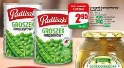 Dino Groszek konserwowy Pudliszki oferta