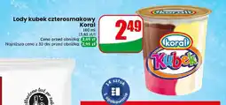 Dino Lody kubek czterosmakowy oferta