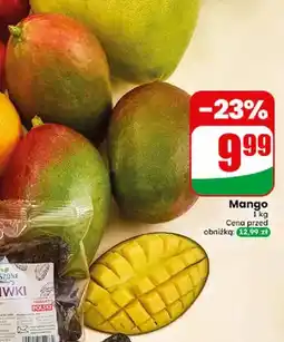 Dino Mango oferta