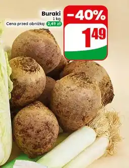 Dino Buraki oferta