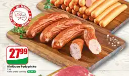 Dino Kiełbasa rydzyńska Agro Rydzyna oferta