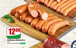 Dino Kiełbasa biesiadna Agro Rydzyna oferta