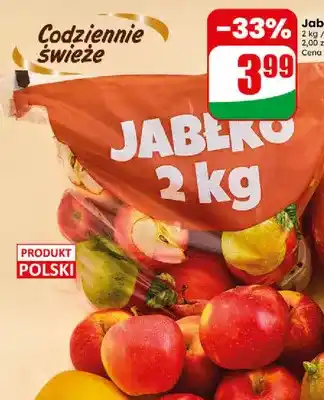 Dino Jabłka oferta