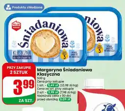 Dino Margaryna Śniadaniowa Klasyczna oferta