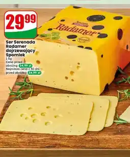 Dino Ser Serenada Radamer dojrzewający oferta
