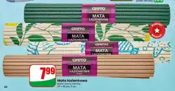 Dino Mata łazienkowa Areto 39x60 cm oferta