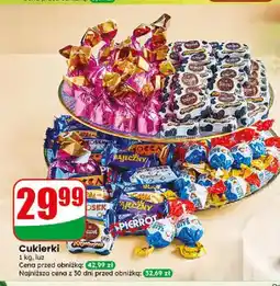 Dino Cukierki Wawel oferta