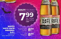 Duży Ben Napój Mate Mate Original oferta