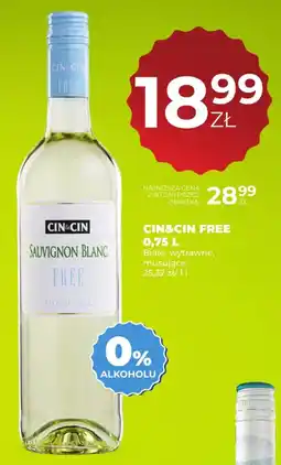Duży Ben Cin&Cin Free oferta