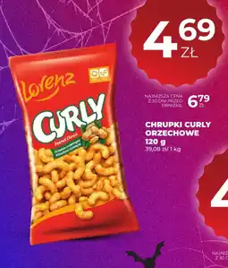 Duży Ben Lorenz Curly Peanut Classic oferta