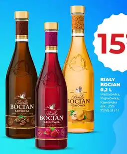 Duży Ben Biały Bocian oferta