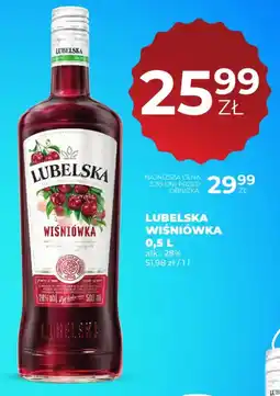 Duży Ben Lubelska Wiśniówka oferta