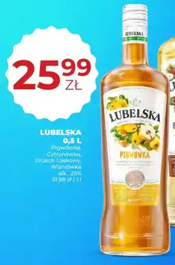 Duży Ben Lubelska Pigwówka oferta