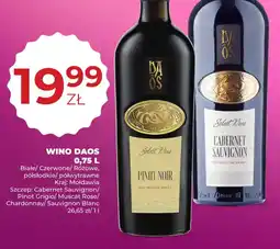 Duży Ben Wino Daos oferta