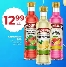 Duży Ben Absolwent oferta