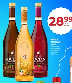 Duży Ben Biały Bocian oferta