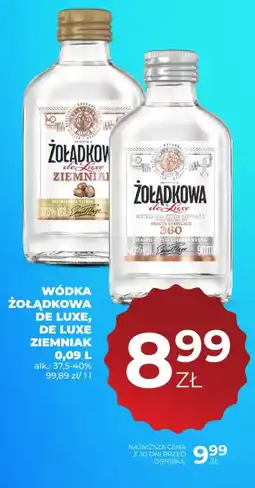 Duży Ben Wódka Żołądkowa de Luxe oferta