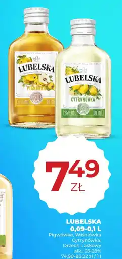 Duży Ben Lubelska oferta