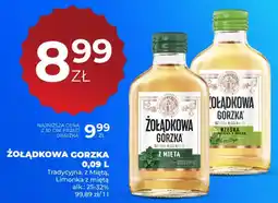 Duży Ben Żołądkowa Gorzka oferta