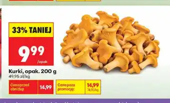 Biedronka Kurki oferta