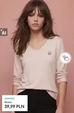 Sinsay Bluzka oferta