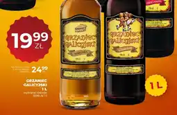 Duży Ben Wino czerwone Grzaniec Galicyjski Gorący Karmel oferta