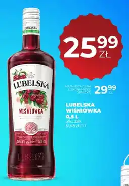 Duży Ben Lubelska Wiśniówka oferta