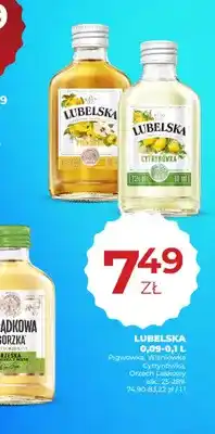 Duży Ben Lubelska pigwówka oferta