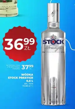 Duży Ben Wódka Stock Prestige oferta