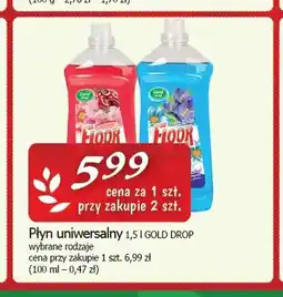 Cezar Delikatesy Płyn uniwersalny Floor oferta