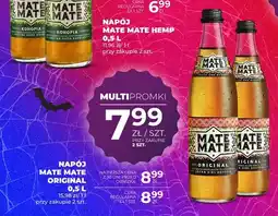 Duży Ben Napój Mate Mate Original oferta