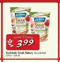 Cezar Delikatesy Przyprawa Kucharek Smak Natury oferta