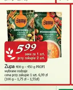 Cezar Delikatesy Zupa Profi oferta