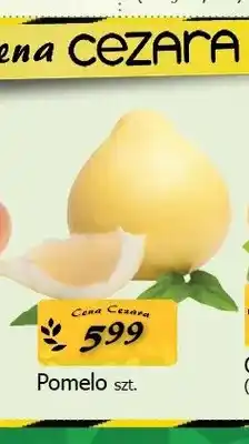 Cezar Delikatesy Pomelo oferta