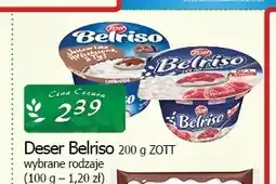 Cezar Delikatesy Deser Belriso Zott oferta