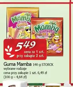 Cezar Delikatesy Guma Mamba Storck oferta