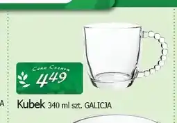 Cezar Delikatesy Kubek 340 ml Galicja oferta