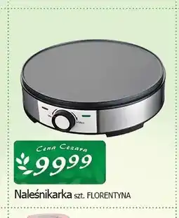 Cezar Delikatesy Naleśnikarka Florentyna oferta