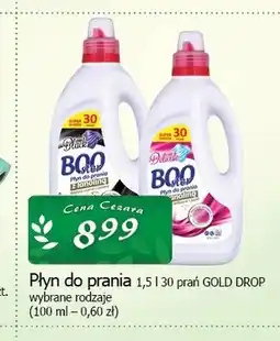 Cezar Delikatesy Płyn do prania 30 prań Booster oferta