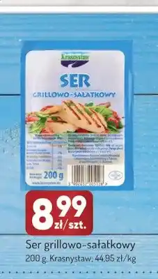 Avita Ser grillowo-sałatkowy Krasnystaw oferta