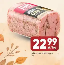 Avita Indyk extra w konserwie JBB oferta