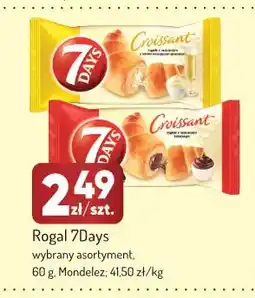 Avita Rogal 7Days oferta