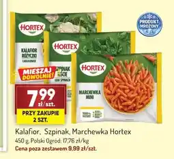 Avita Marchewka mini Hortex oferta