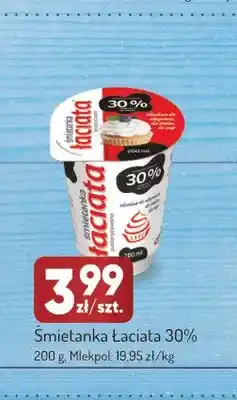 Avita Śmietanka Łaciata 30% oferta