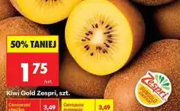 Biedronka Kiwi Gold Zespri, szt oferta
