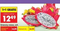 Biedronka Smoczy owoc, szt oferta