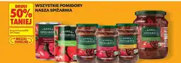 Biedronka Wszystkie pomidory Nasza Spiżarnia oferta