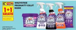 Biedronka Wszystkie produkty Cillit Bang oferta