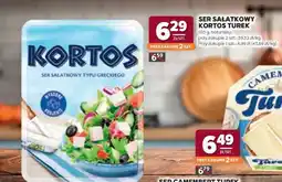 Stokrotka Market Ser sałatkowy Kortos Turek oferta