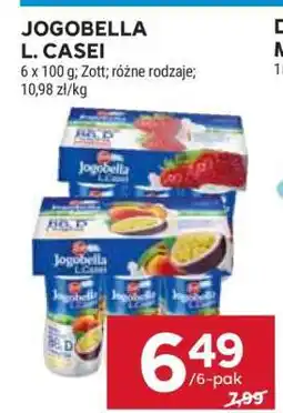 Stokrotka Market JOGOBELLA L. CASEI oferta